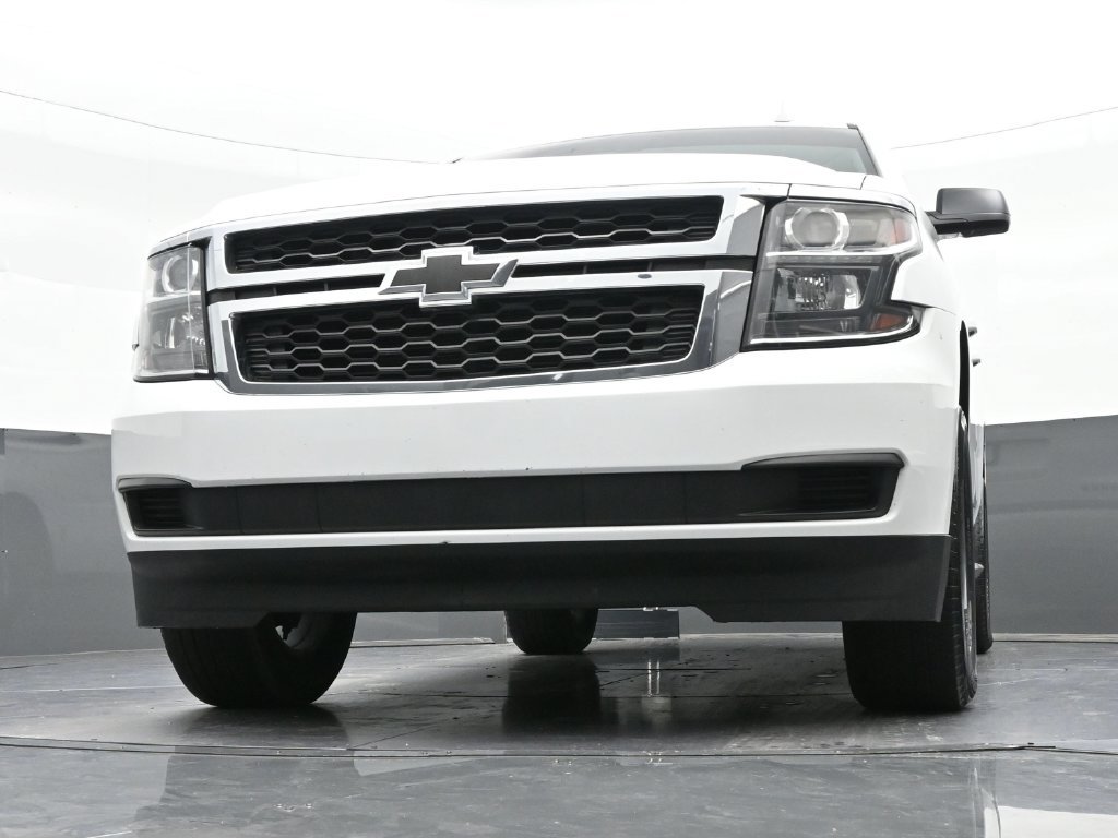 Used 2017 Chevrolet Tahoe LS RWD image 30