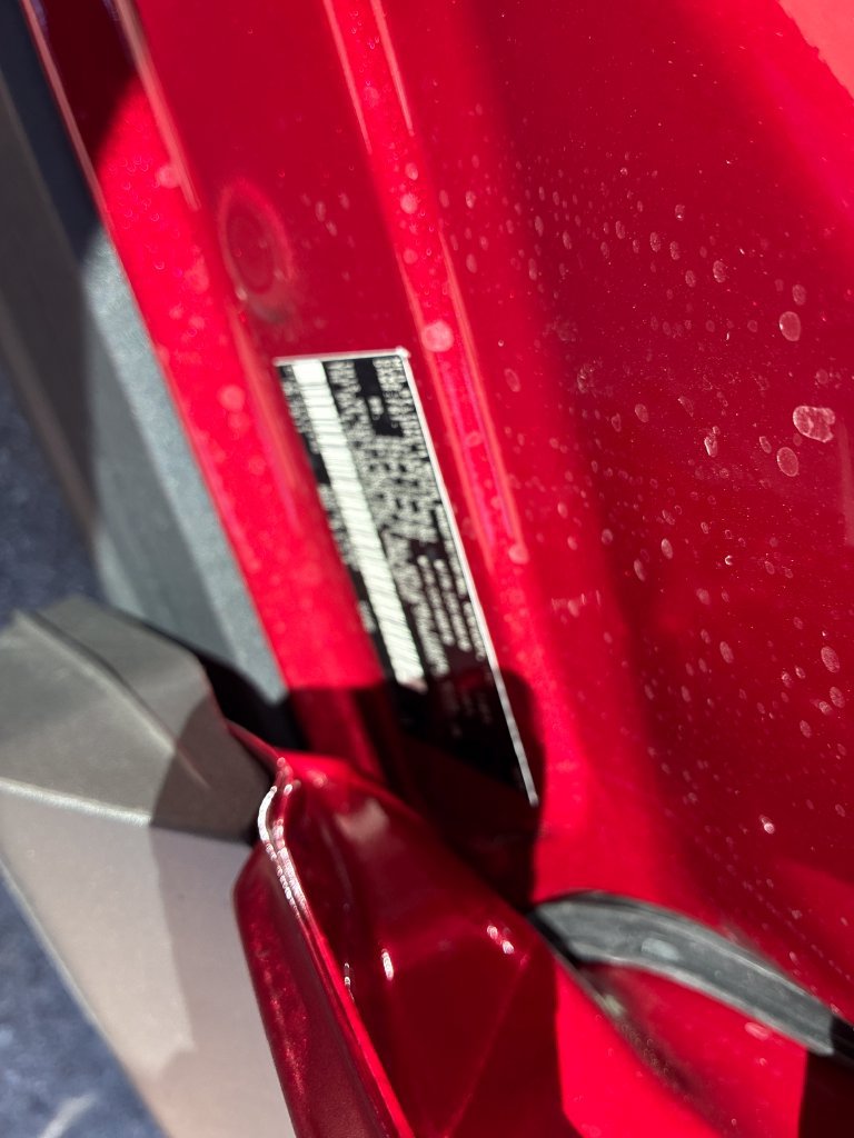 New 2026 Toyota RAV4 XLE Premium AWD/4WD image 34