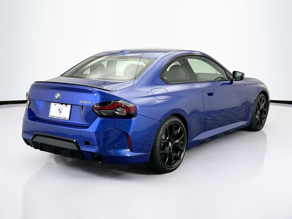 New 2026 BMW 230i Coupe w/ Premium Package image 5