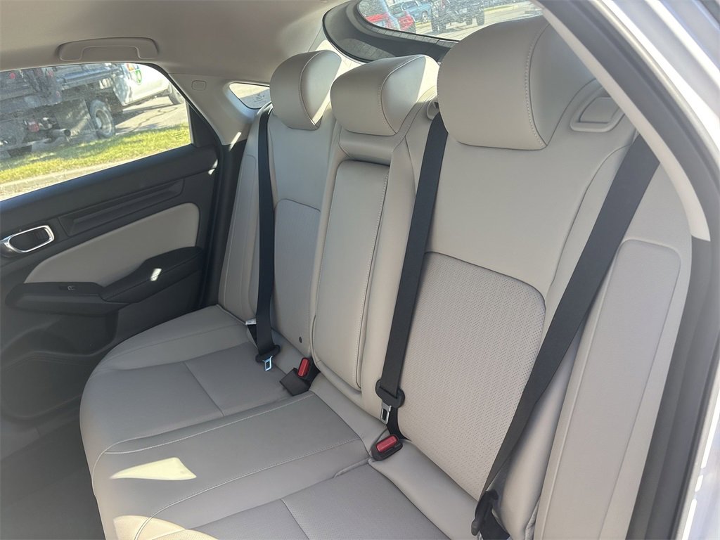 Used 2023 Honda Civic EX-L image 32