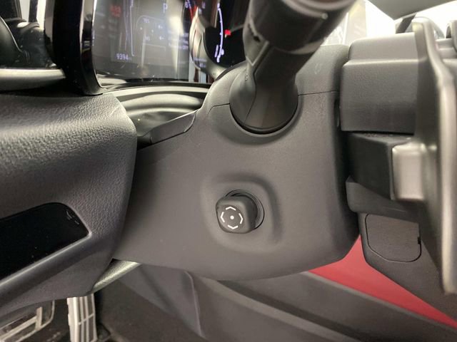 Used 2025 Lexus NX 350 F Sport w/ Accessory Package (2T) image 16