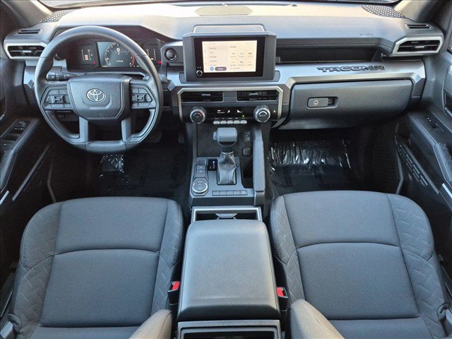 Used 2024 Toyota Tacoma SR5 RWD image 17