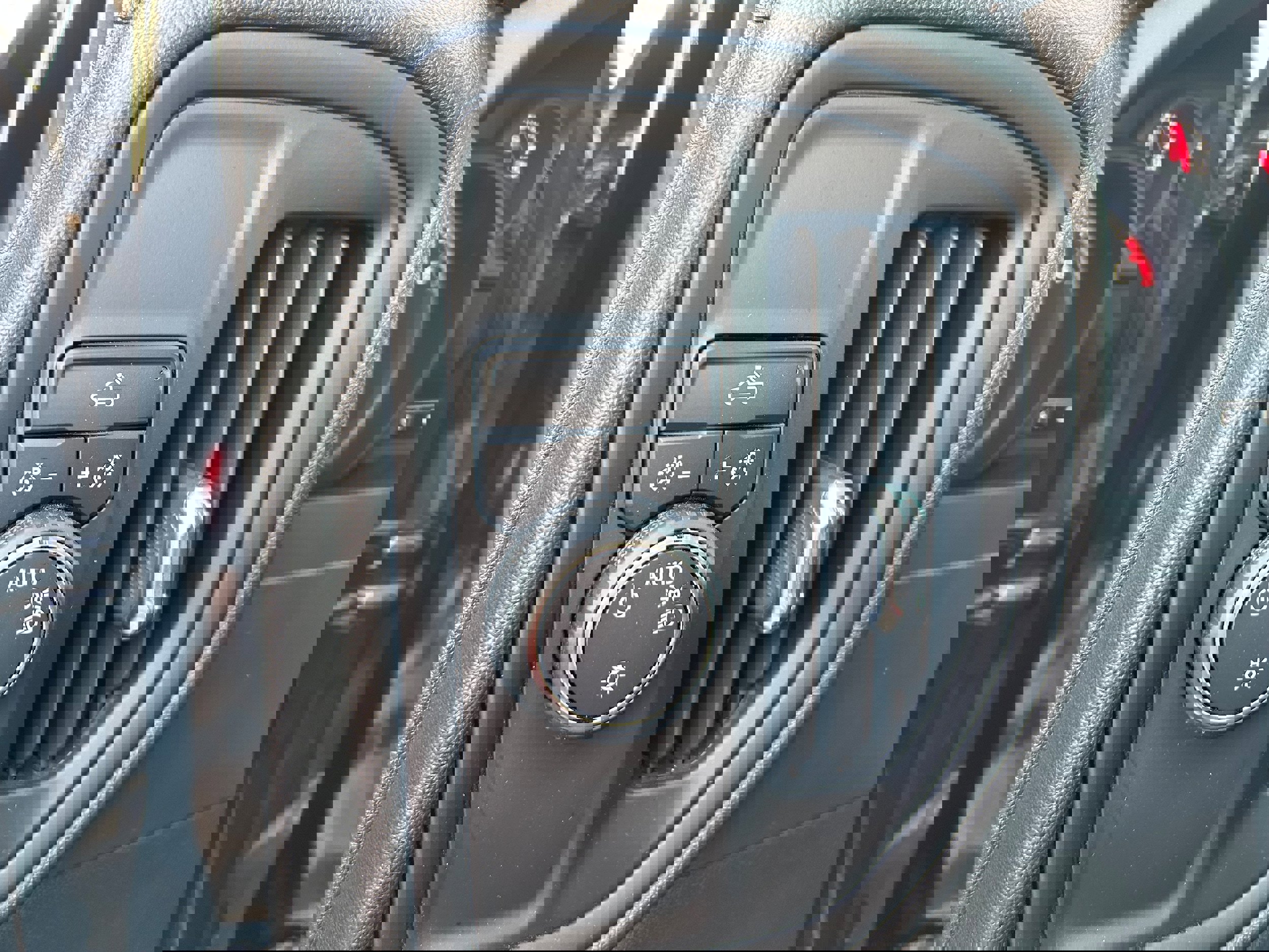 Used 2021 Chevrolet Silverado 1500 Custom w/ Rally Edition image 14