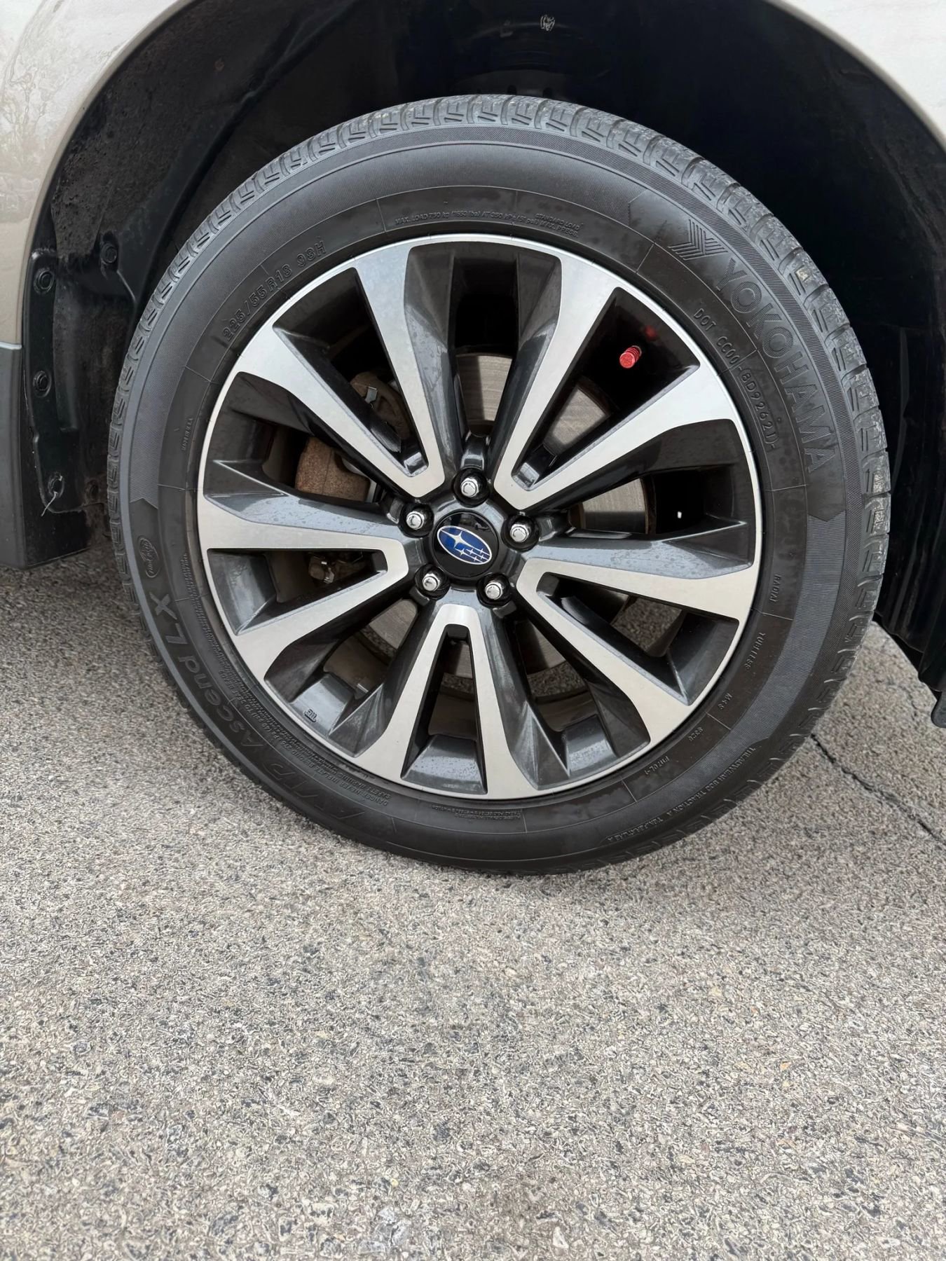 Used 2017 Subaru Forester 2.0XT Touring image 26