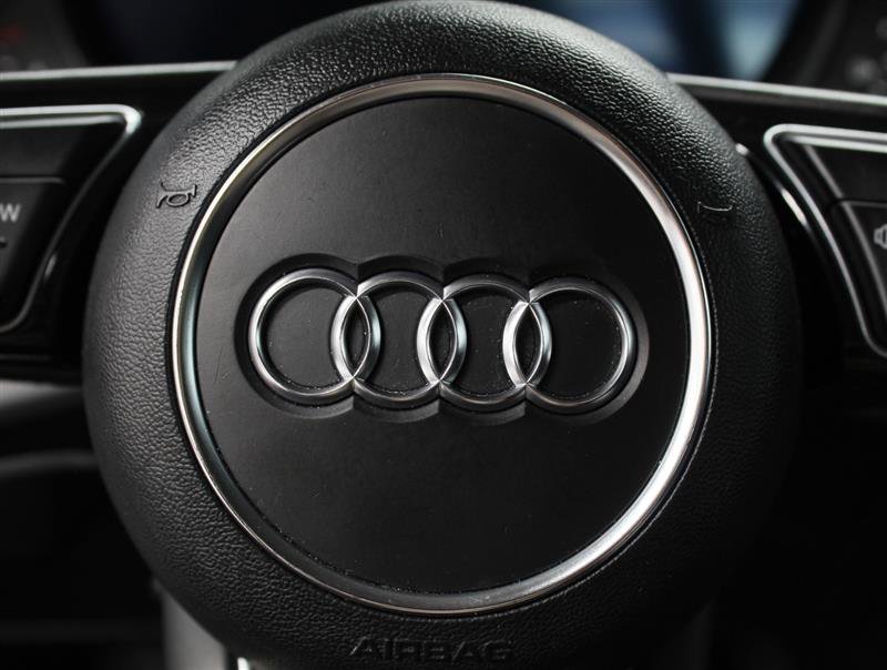 Used 2017 Audi A4 2.0T Premium Plus image 13