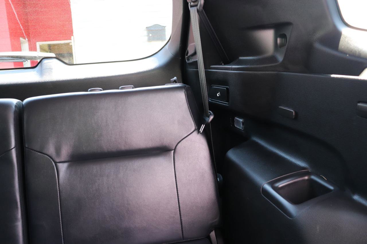 Used 2024 Mitsubishi Outlander AWD image 25