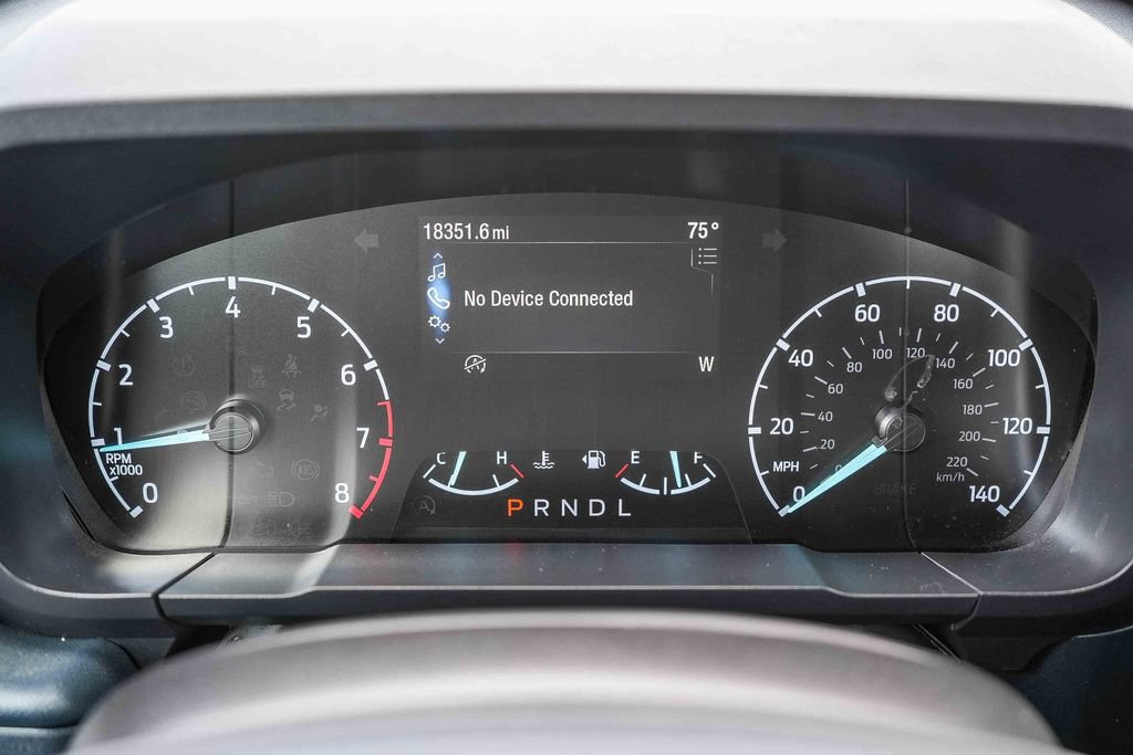 Certified 2024 Ford Maverick XLT FWD image 28