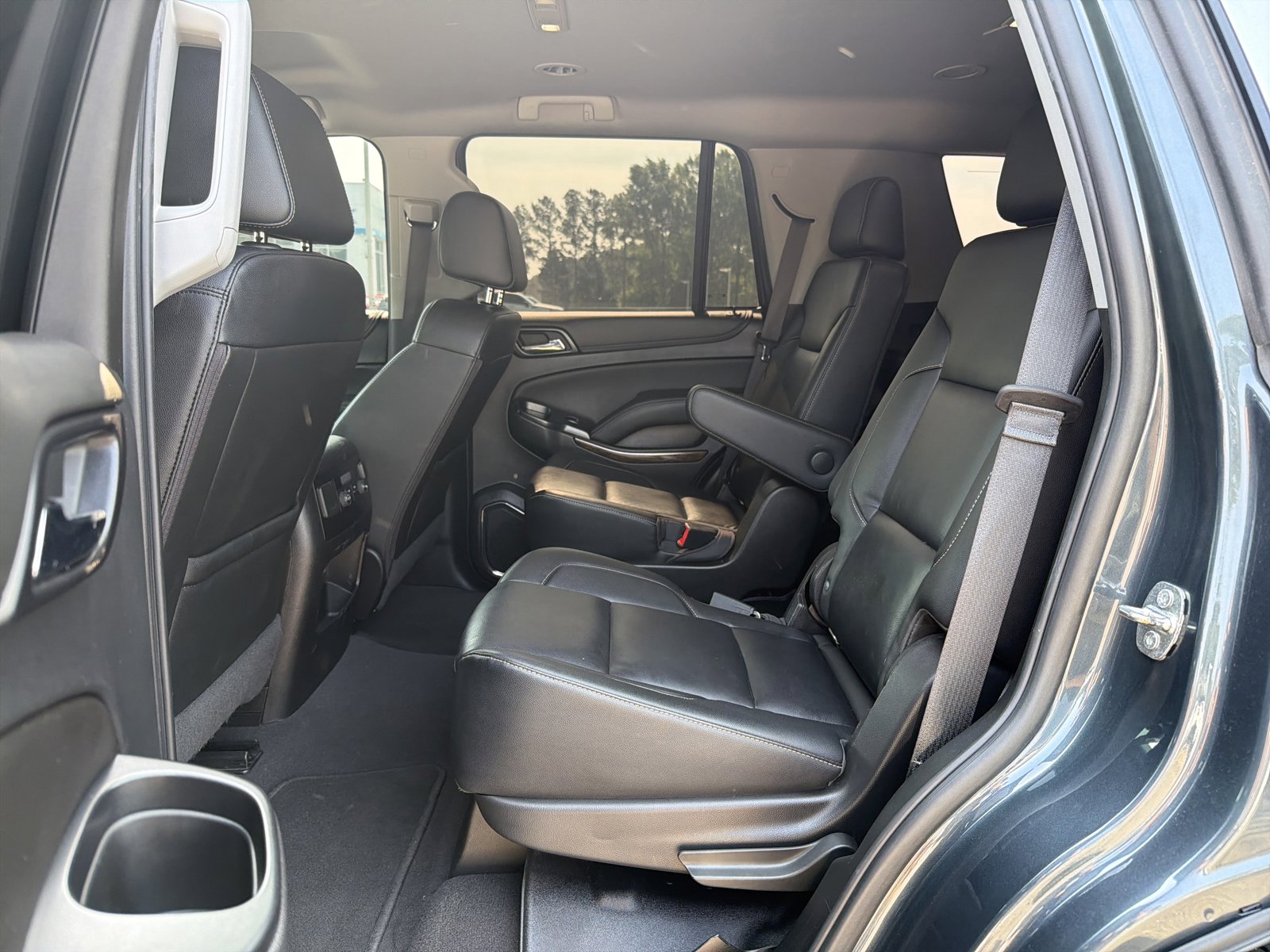 Used 2020 Chevrolet Tahoe LT AWD/4WD image 29