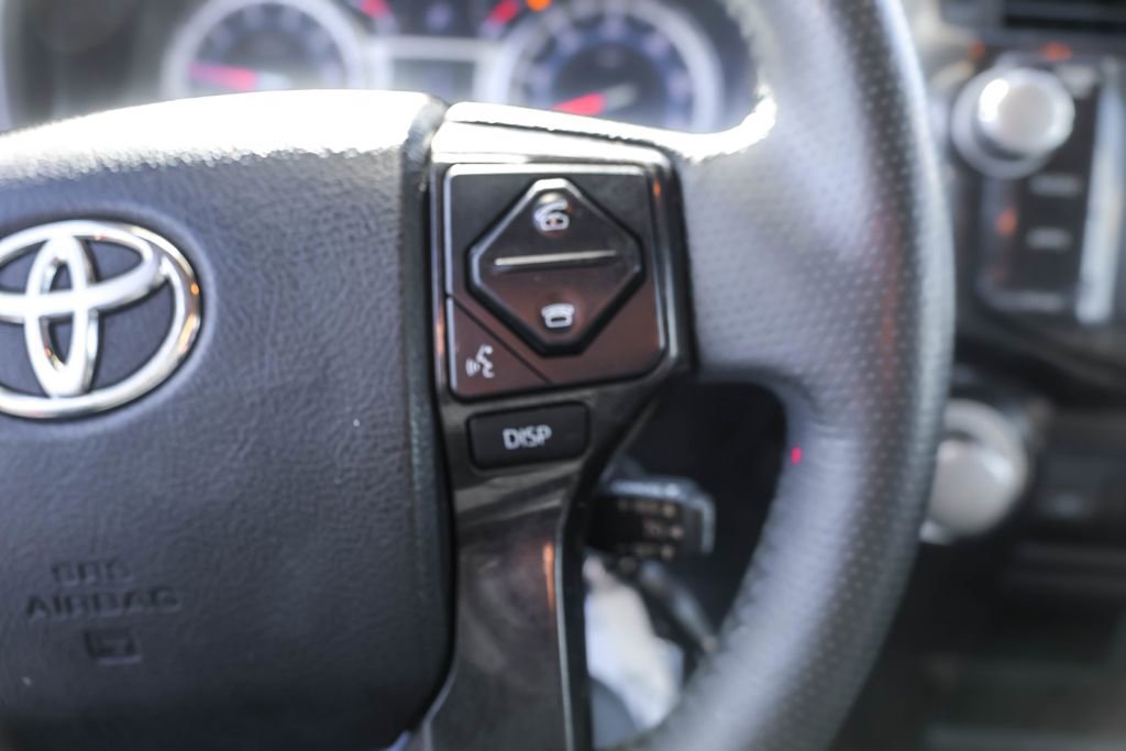 Used 2019 Toyota 4Runner TRD Off-Road Premium image 19