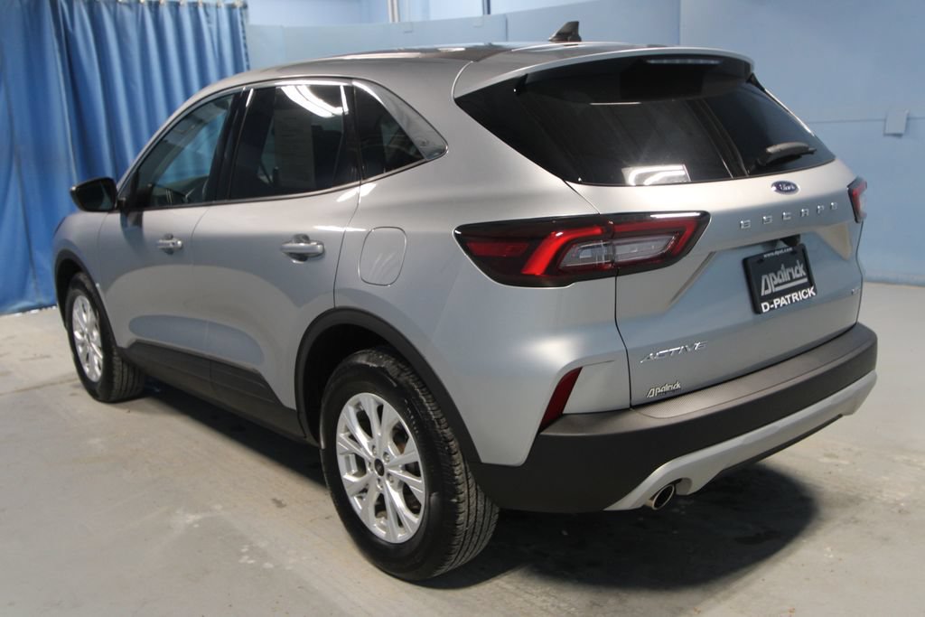 Used 2024 Ford Escape Active AWD/4WD image 26