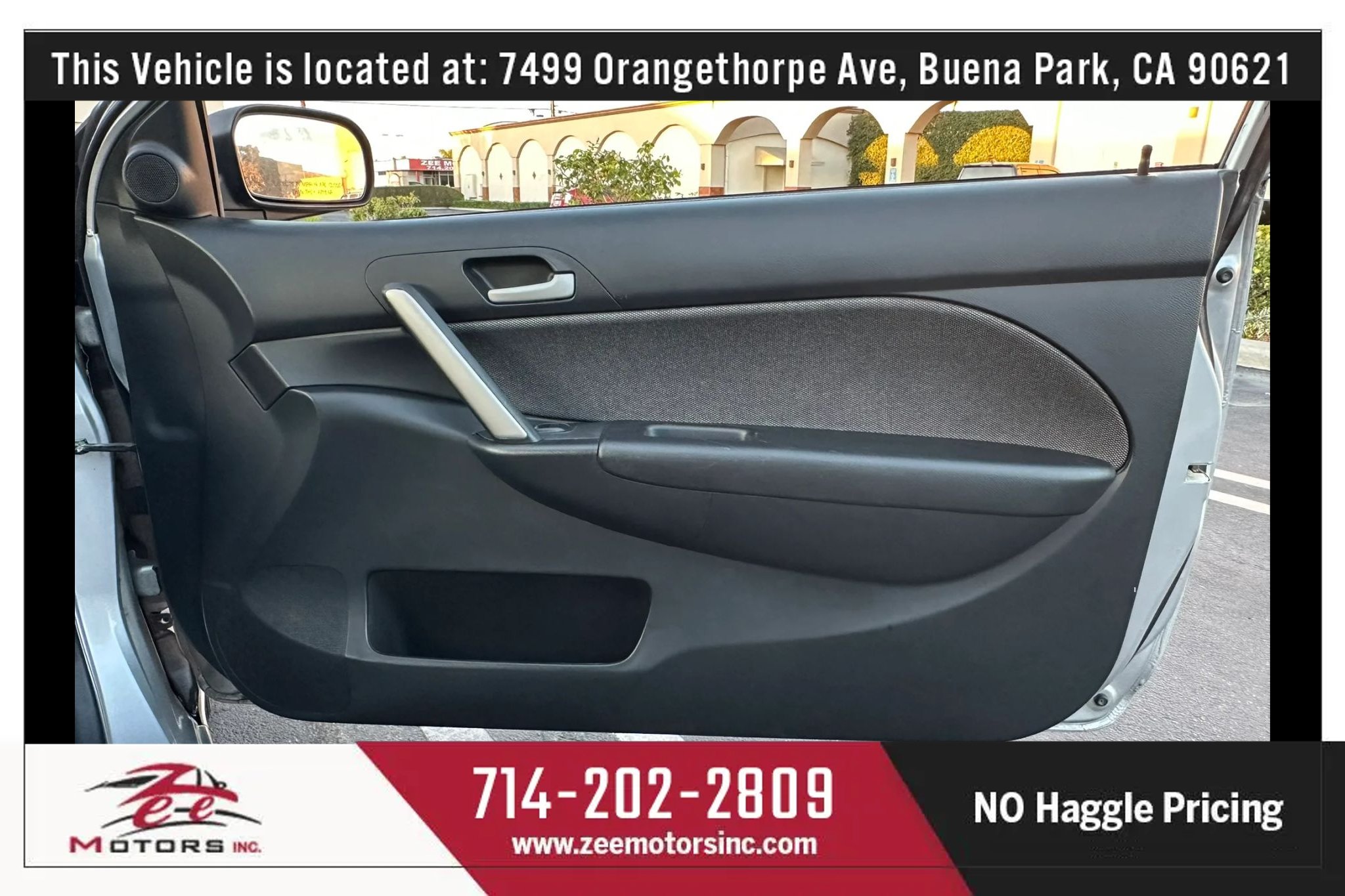 Used 2002 Honda Civic Si image 38