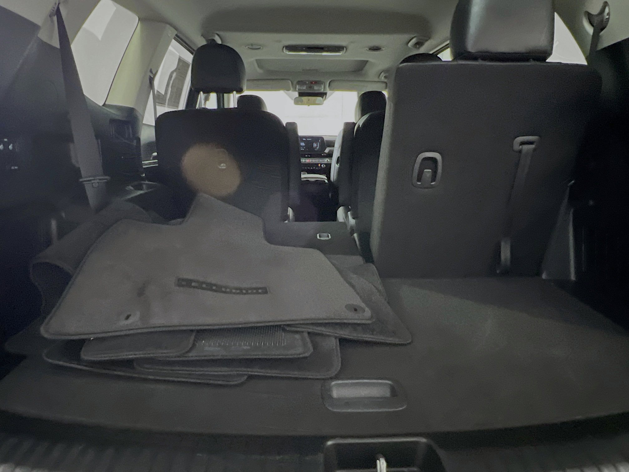 Used 2025 Kia Telluride S image 34