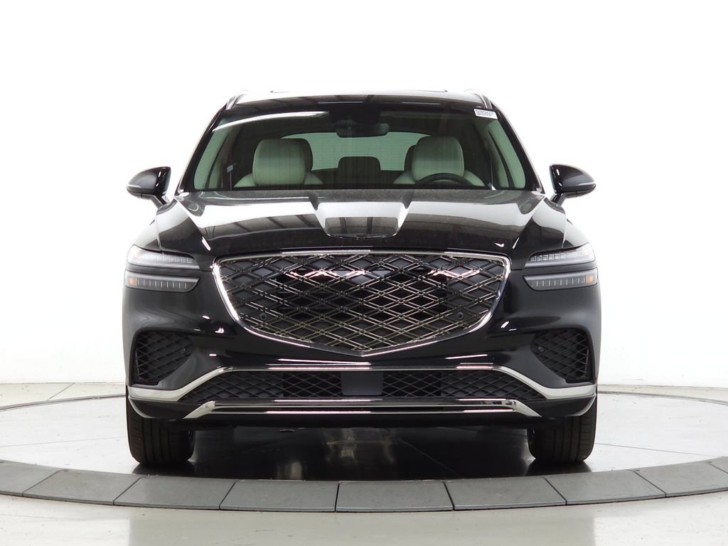 New 2026 Genesis GV70 2.5T Select AWD/4WD image 2