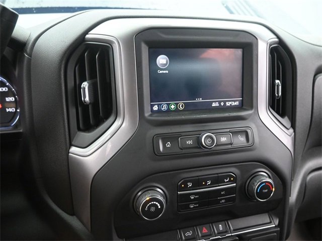 Used 2020 Chevrolet Silverado 2500 Custom w/ Custom Value Package image 34