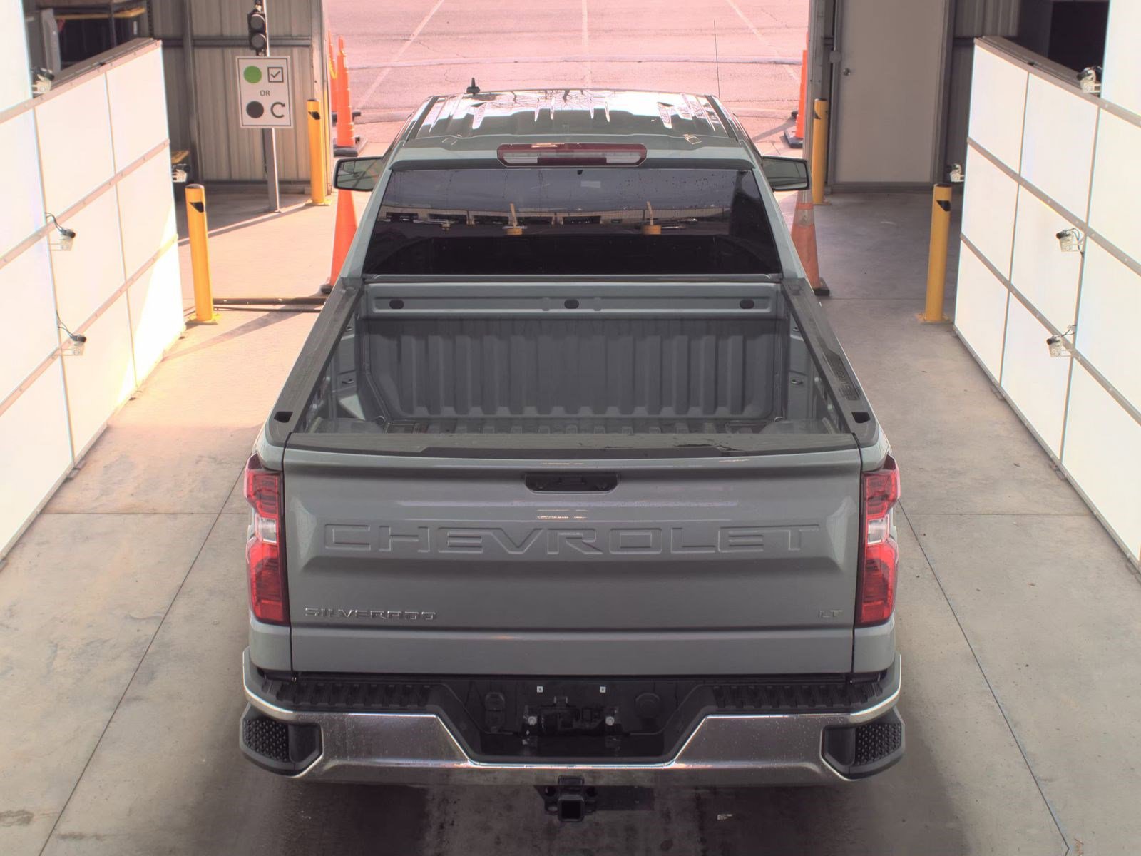 Used 2023 Chevrolet Silverado 1500 LT image 7