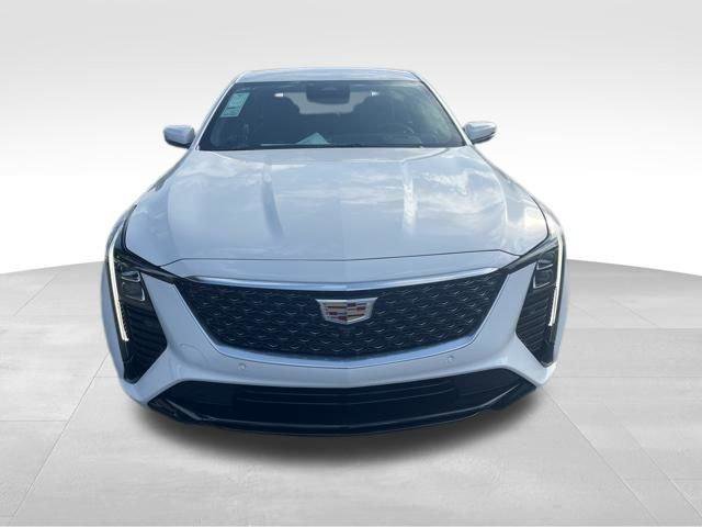 New 2026 Cadillac CT5 Premium Luxury image 9