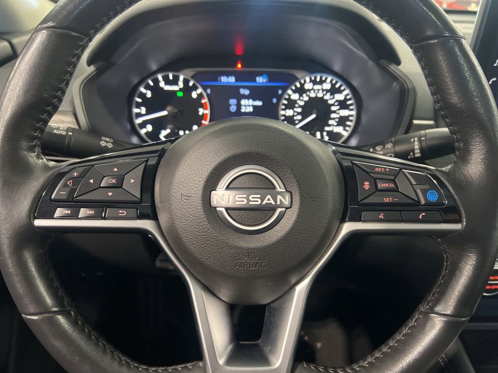 Certified 2024 Nissan Altima 2.5 SL image 54