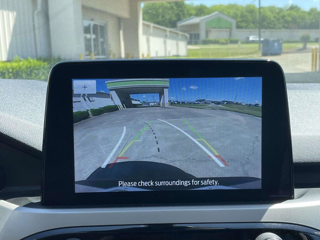 Certified 2020 Ford Escape SE AWD/4WD image 20