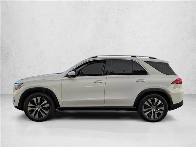 Certified 2026 Mercedes-Benz GLE 350 4MATIC image 4