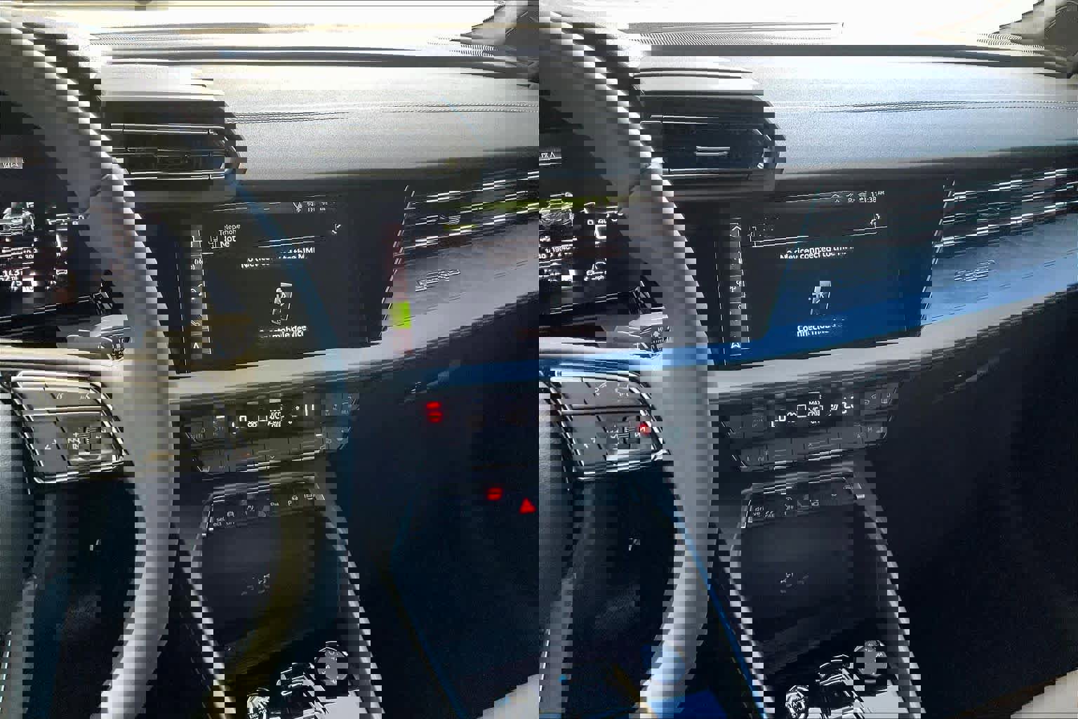 Used 2026 Audi A3 2.0T Premium w/ Black Optic Package image 7