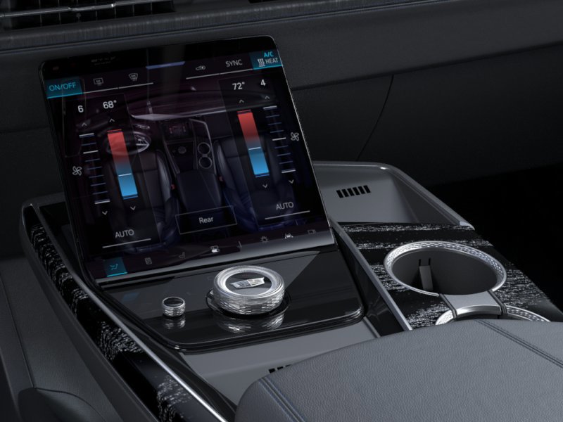 New 2026 Cadillac Escalade IQL Sport 1 image 23