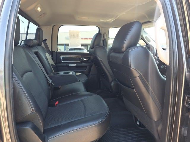 Certified 2017 RAM 2500 Laramie w/ Sport Appearance Group AWD/4WD image 11