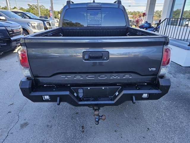 Used 2020 Toyota Tacoma 2WD Double Cab image 4