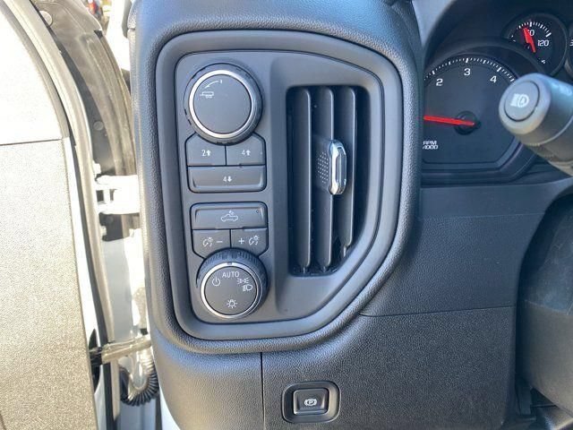 New 2026 Chevrolet Silverado 3500 W/T w/ WT Convenience Package AWD/4WD image 17
