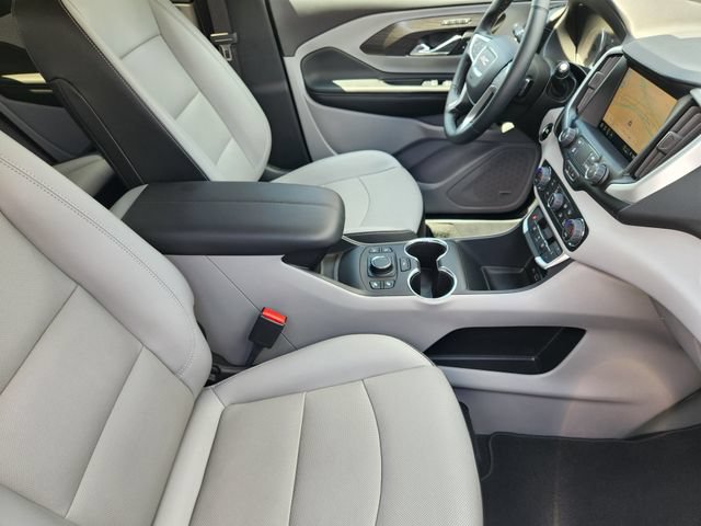 Used 2023 GMC Terrain SLT w/ Infotainment Package II FWD image 14