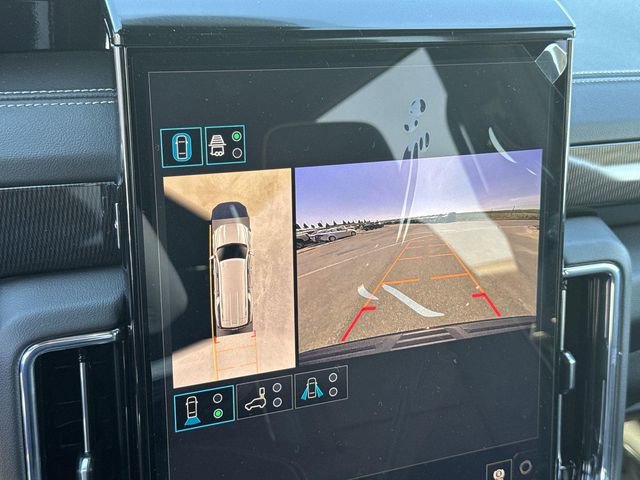 New 2026 GMC Yukon XL Elevation RWD image 14