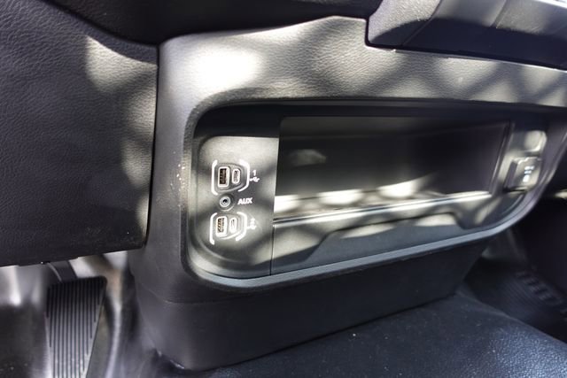 New 2024 RAM 2500 Tradesman w/ Chrome Appearance Group image 24