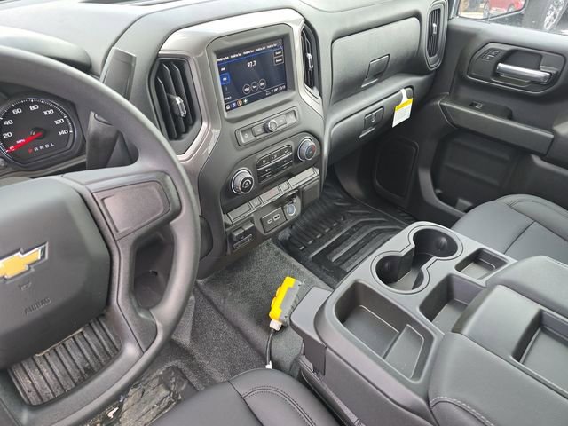 New 2024 Chevrolet Silverado 3500 W/T w/ WT Convenience Package image 10