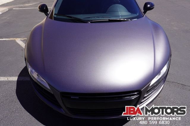 Used 2009 Audi R8 V8 image 57