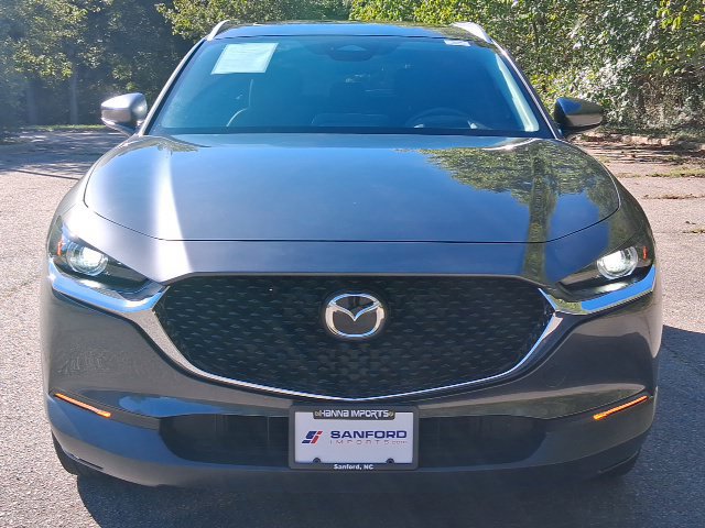 Used 2024 MAZDA CX-30 AWD 2.5 S w/ Premium Package image 8