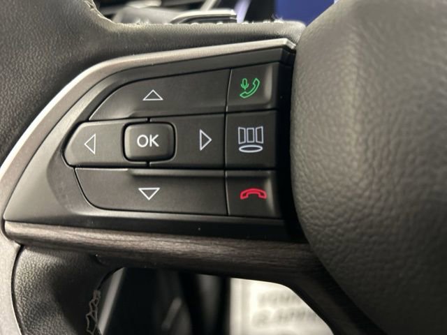 Used 2023 Jeep Grand Cherokee Limited image 27