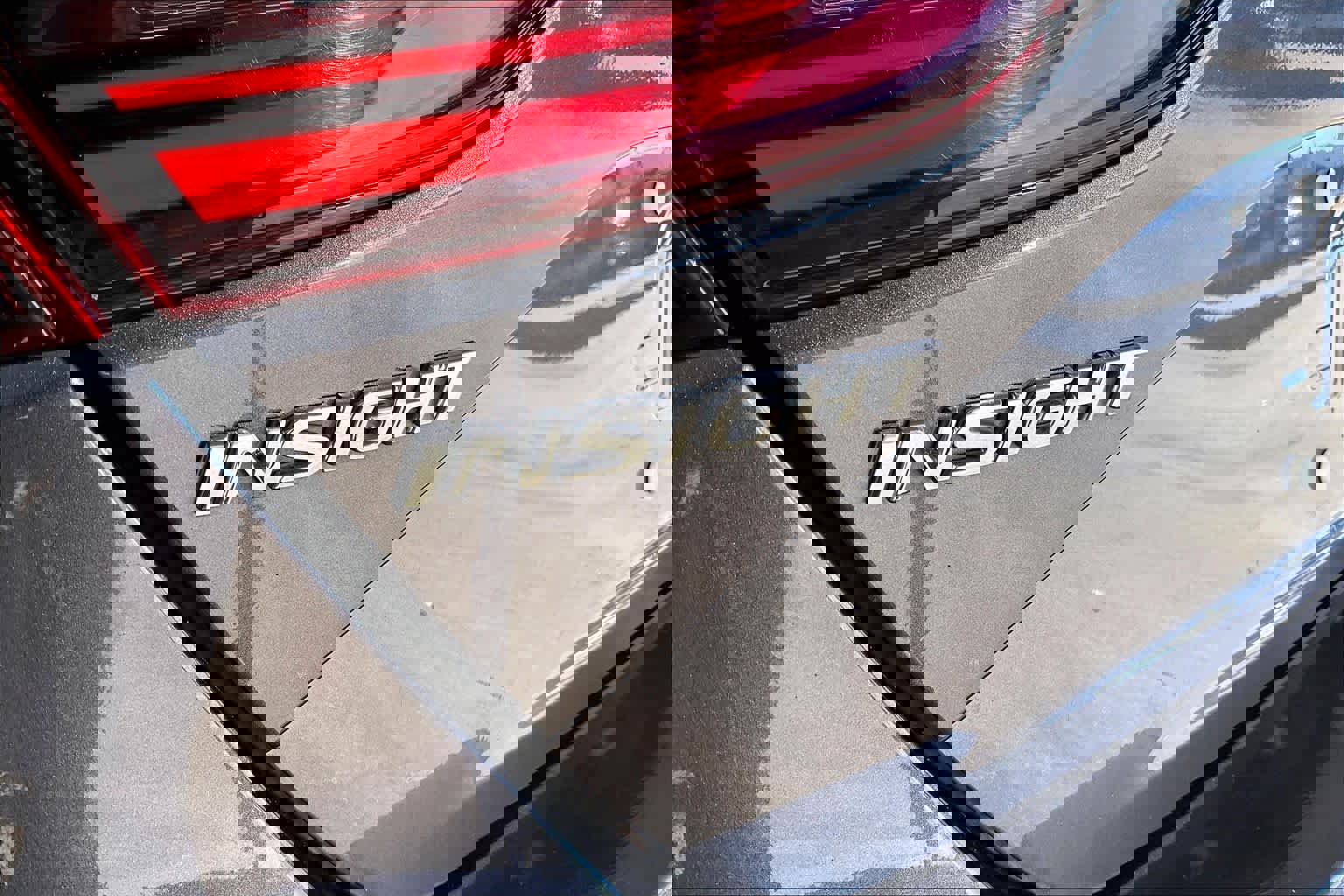 Used 2021 Honda Insight EX image 30