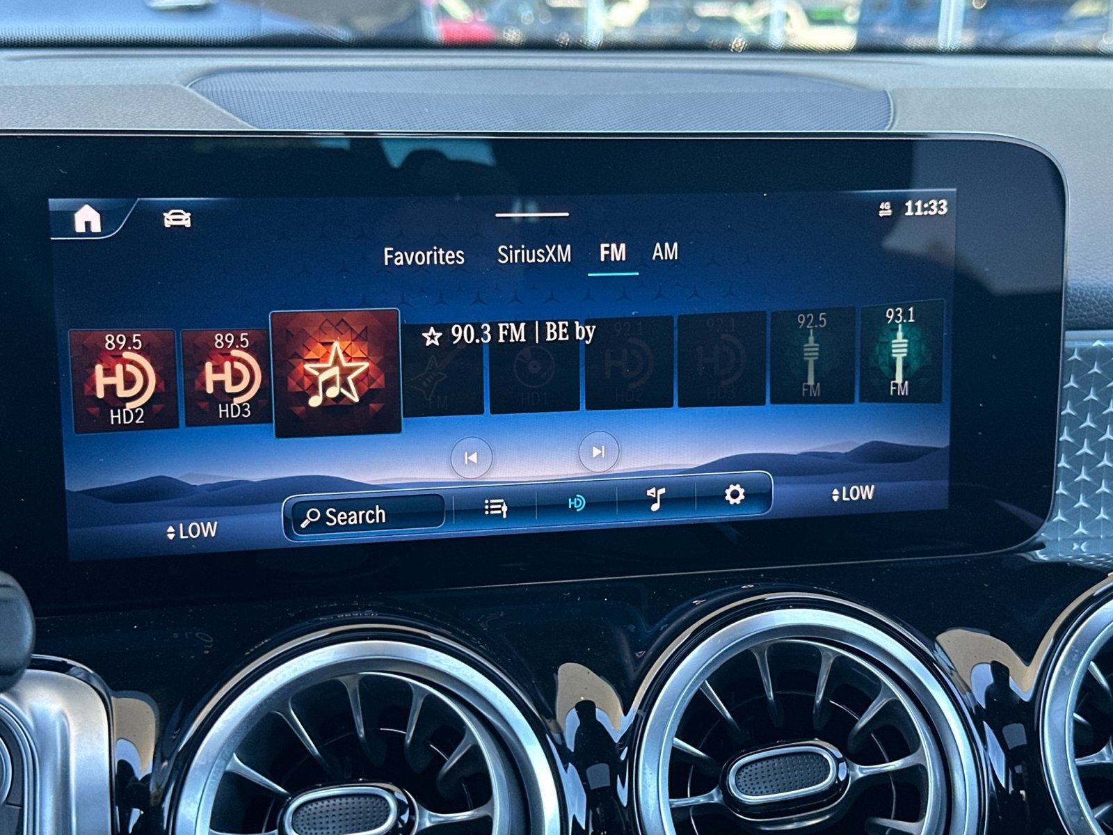 Certified 2026 Mercedes-Benz GLB 250 image 19