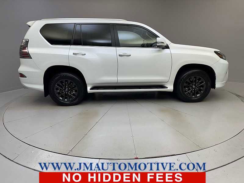 Used 2021 Lexus GX 460 Premium w/ Premium Package image 6