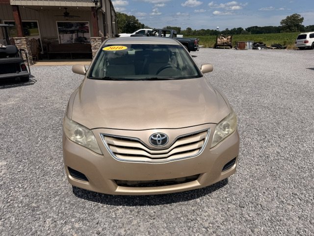Used 2010 Toyota Camry SE FWD image 3