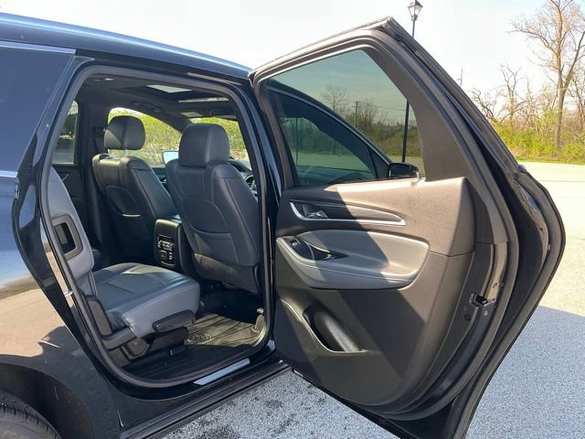 Used 2023 Buick Enclave Premium w/ Experience Buick Package AWD/4WD image 18