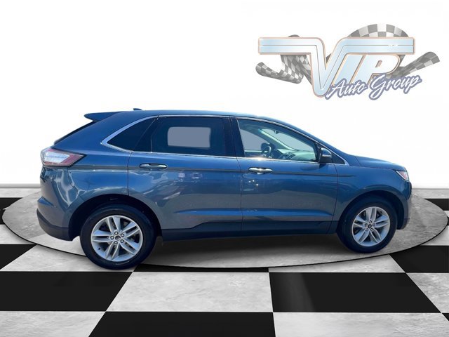 Used 2018 Ford Edge SEL w/ Equipment Group 201A AWD/4WD image 5