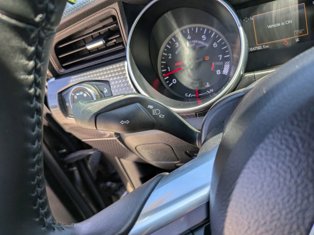 Used 2020 Ford Mustang GT Premium w/ GT Performance Package RWD image 34