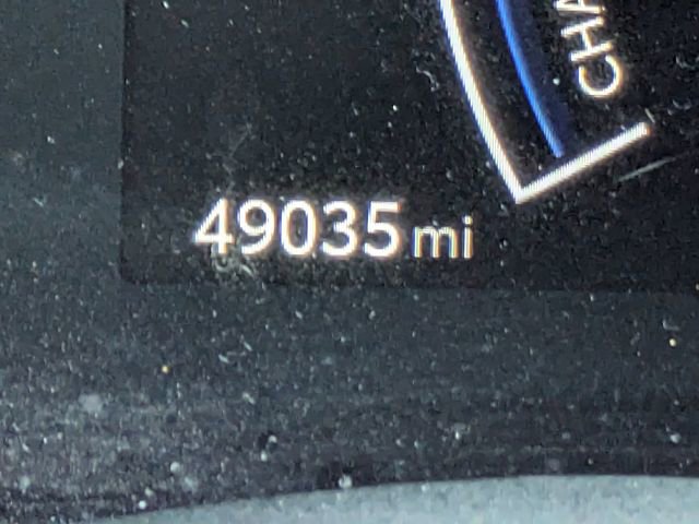 Used 2025 Toyota Camry SE image 28