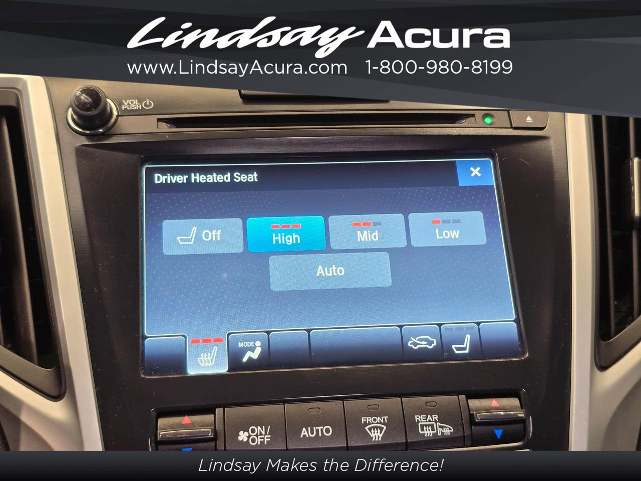 Used 2019 Acura TLX FWD image 18