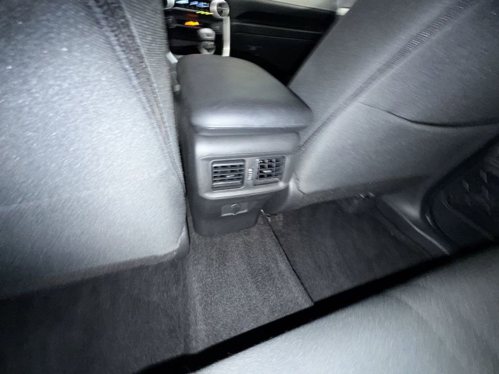 Used 2024 Toyota RAV4 LE image 19