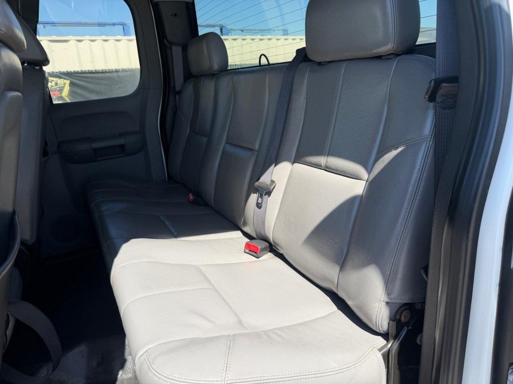 Used 2008 GMC Sierra 2500 W/T RWD image 20