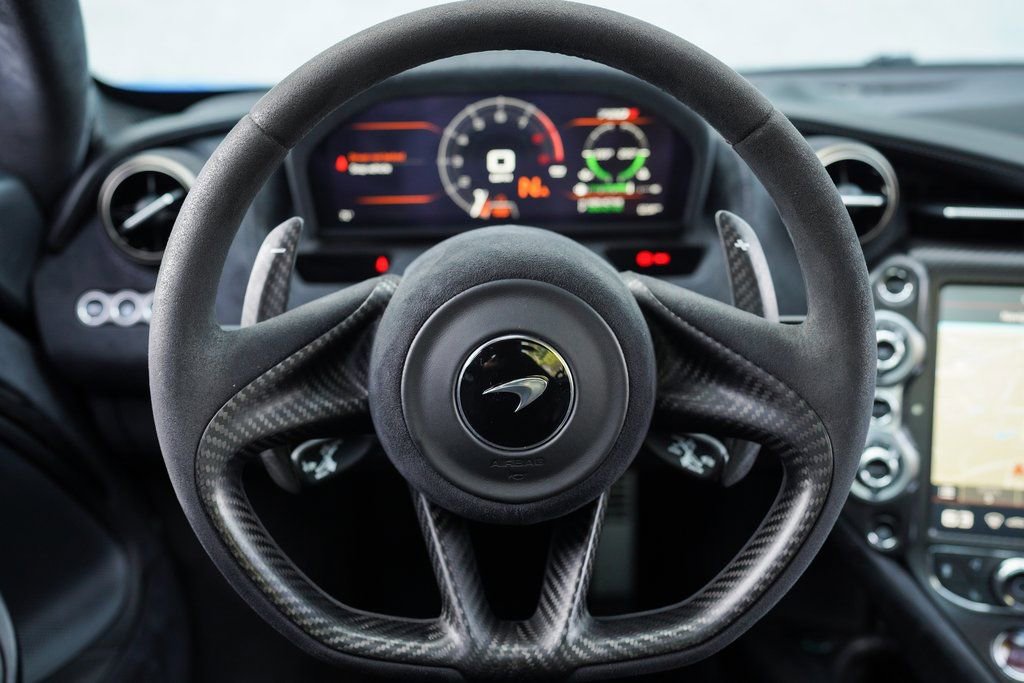 Used 2020 McLaren 720S Performance image 32