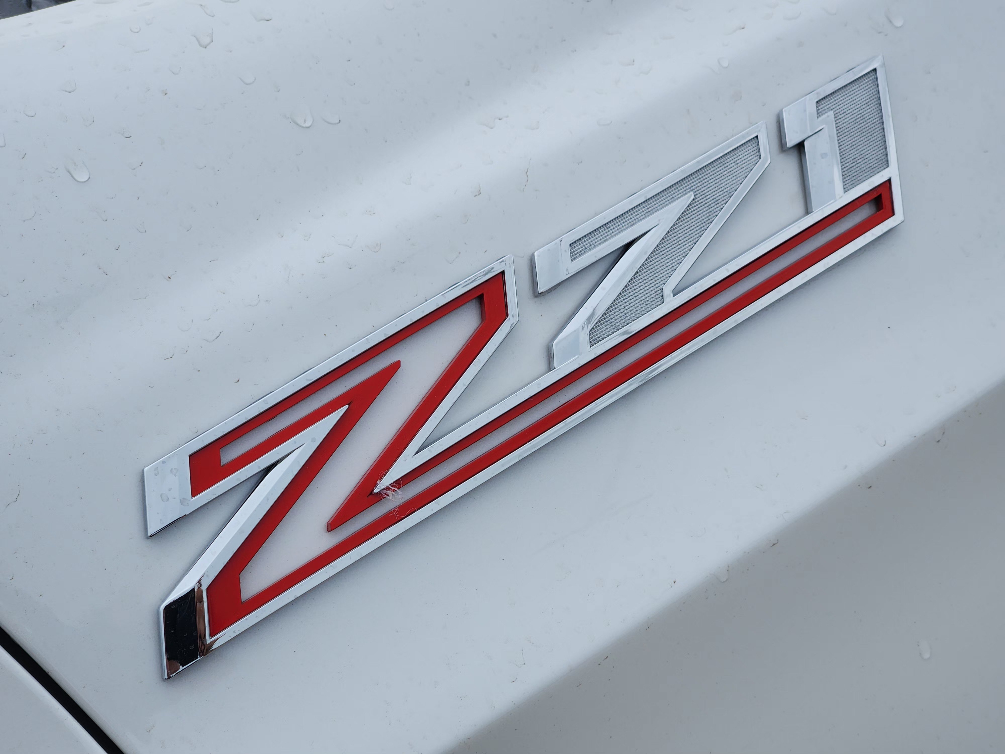 Used 2025 Chevrolet Tahoe Z71 w/ Z71 Off-Road Package AWD/4WD image 13