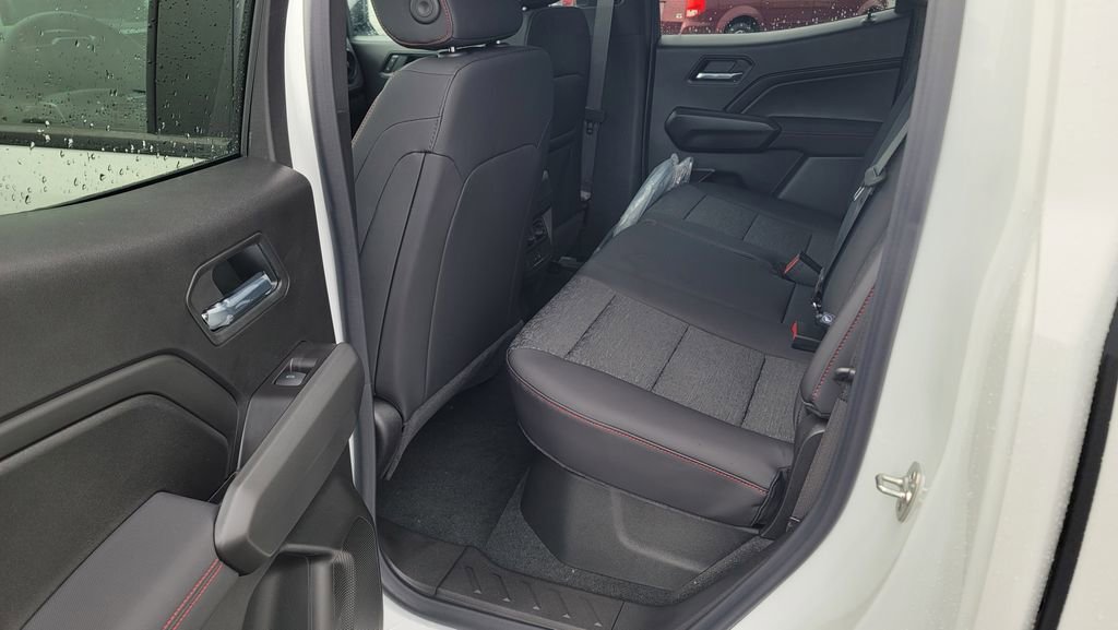 New 2026 Chevrolet Colorado Z71 image 24