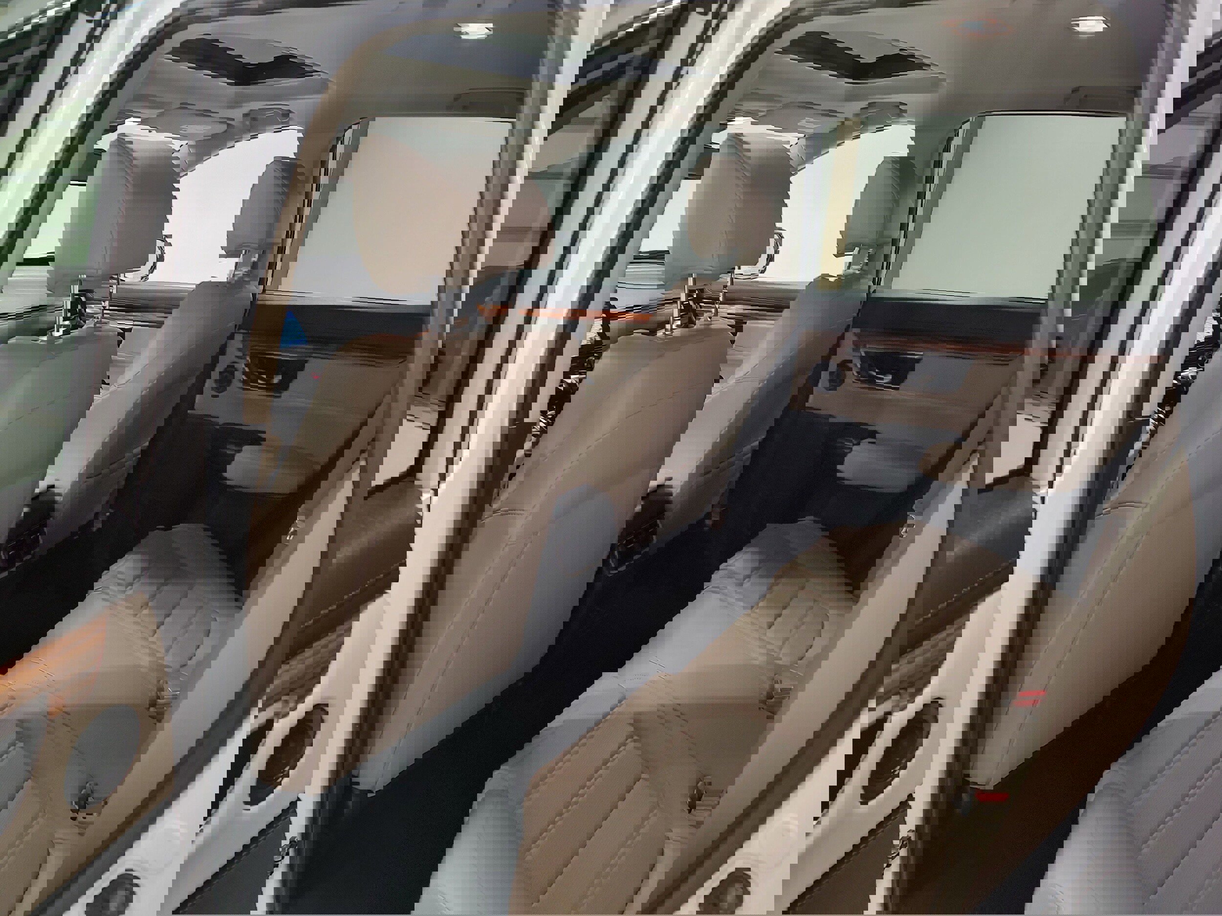 Used 2019 Honda CR-V Touring image 11